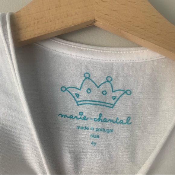 Marie Chantal New York Graphic Shirt - Picture 3 of 6